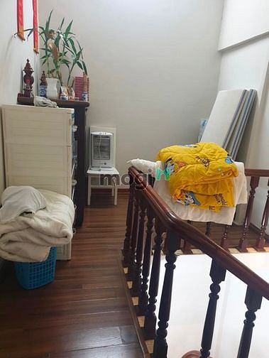 Hình ảnh Bán nhà quận 11 giá 1,280 tỷ (28m2)