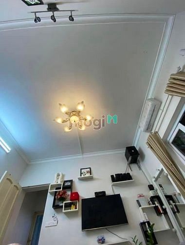 Hình ảnh Bán nhà quận 11 giá 1,280 tỷ (28m2)