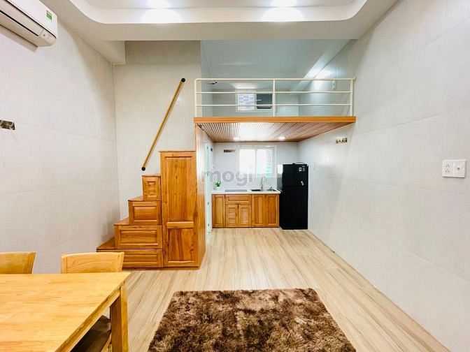 Hình ảnh 🔥Cho thuê Trang Chủ MB66.COM / Đăng Ký Tặng 66K có gác máy giặt riêng quận TÂN BÌNH giá 5triệu 5🔥