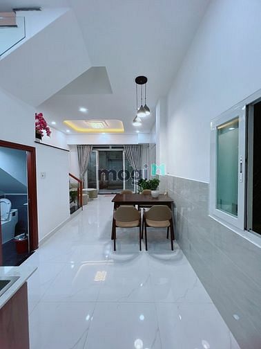 Hình ảnh Nhà Thủ Đức dành cho người có thu nhập thấp chỉ 3T6