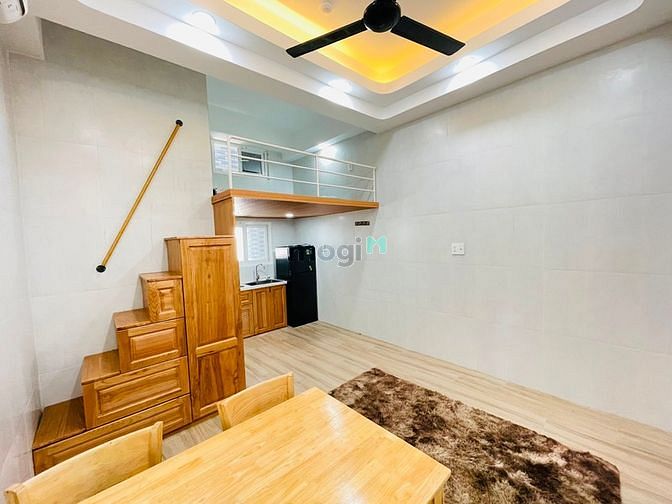 Hình ảnh 🔥Cho thuê Trang Chủ MB66.COM / Đăng Ký Tặng 66K có gác máy giặt riêng quận TÂN BÌNH giá 5triệu 5🔥