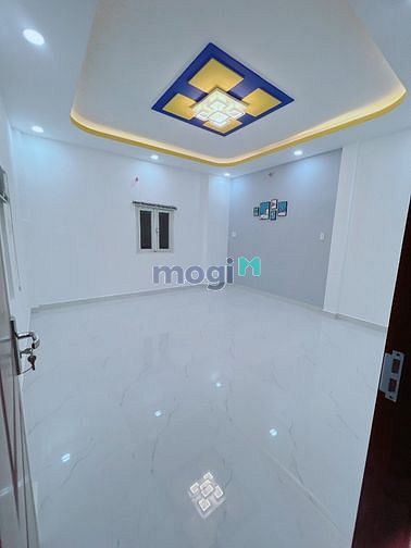 Hình ảnh Nhà Thủ Đức dành cho người có thu nhập thấp chỉ 3T6