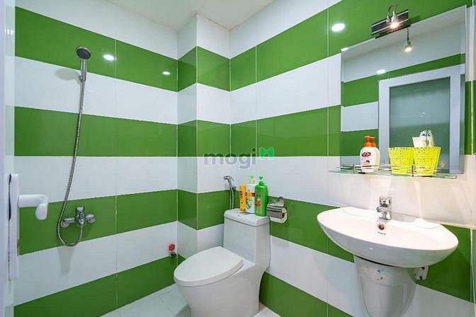 Hình ảnh Căn Hộ Cho Thuê Giá Tốt Mới Nhất 2022 - An Ninh - Uy Tính