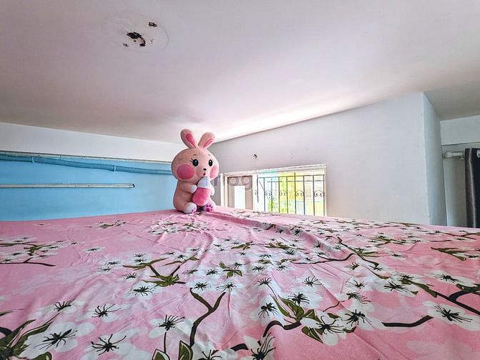 Hình ảnh Duplex cực đẹp, ban công  , Đường 3/2, Quận 10