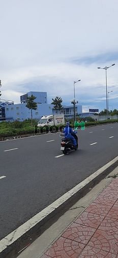 Hình ảnh Bán gấp 01 công đất 1000m2 (Đối diện Quảng Trường Tỉnh Tiền Giang)