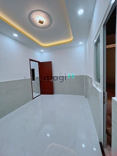 Hình ảnh Nhà Thủ Đức dành cho người có thu nhập thấp chỉ 3T6