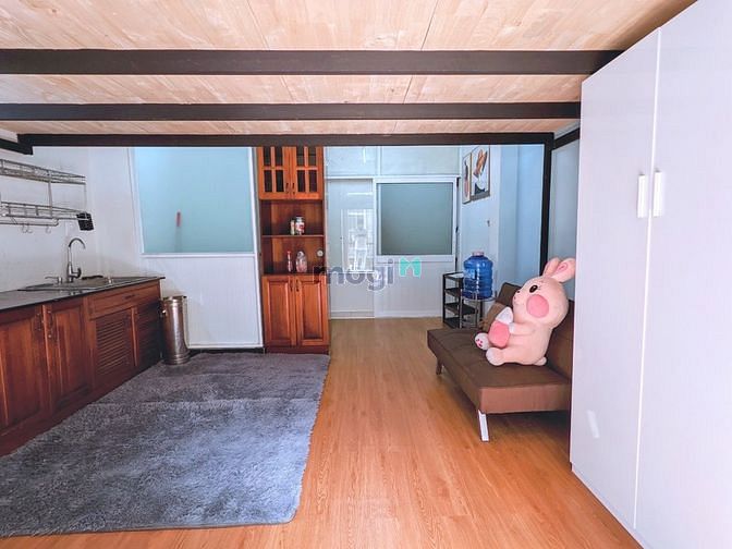 Hình ảnh Duplex cực đẹp, ban công  , Đường 3/2, Quận 10