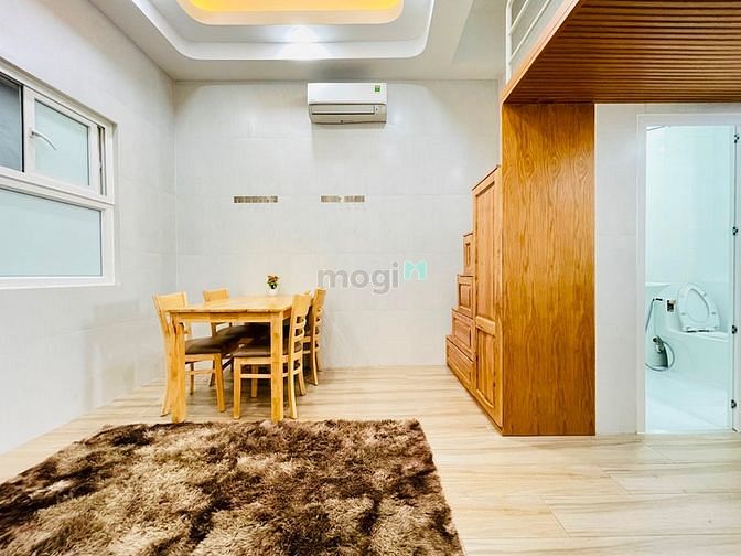 Hình ảnh 🔥Cho thuê Trang Chủ MB66.COM / Đăng Ký Tặng 66K có gác máy giặt riêng quận TÂN BÌNH giá 5triệu 5🔥