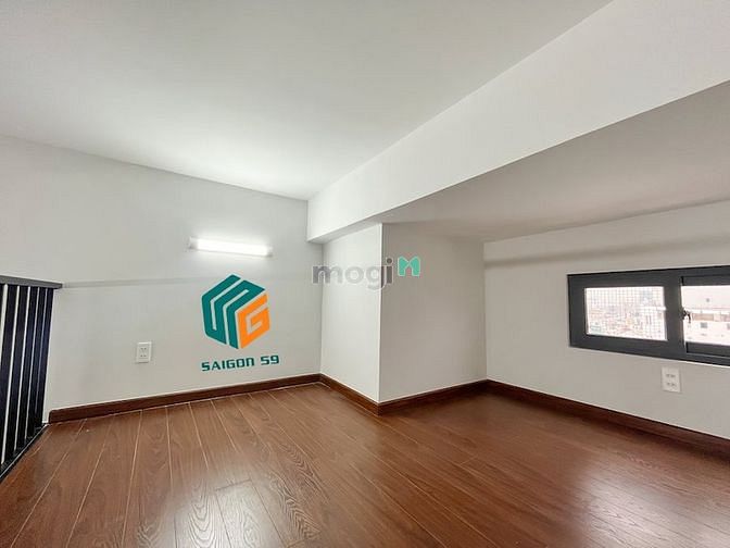 Hình ảnh Black Friday Duplex full NT nhà mới xây có nhiều cửa sổ Lâm Văn Bền Q7