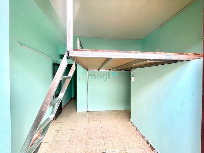 Hình ảnh Duplex. Studio. Gò Vấp. 25m2. Ban công