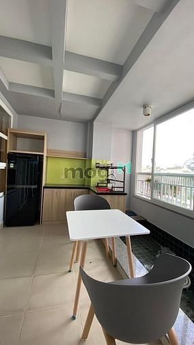 Hình ảnh Siêu Phẩm Studio BanCol Siêu Xịn Không Gian Mở Lê Văn Sỹ