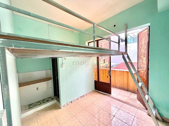 Hình ảnh Duplex. Studio. Gò Vấp. 25m2. Ban công
