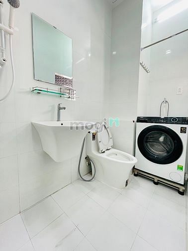 Hình ảnh 🔥Cho thuê Trang Chủ MB66.COM / Đăng Ký Tặng 66K có gác máy giặt riêng quận TÂN BÌNH giá 5triệu 5🔥