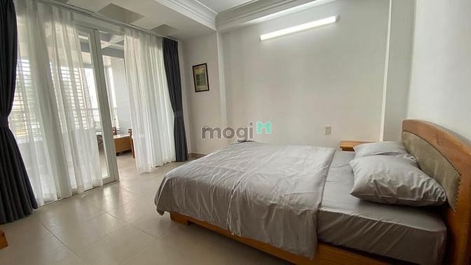 Hình ảnh Siêu Phẩm Studio BanCol Siêu Xịn Không Gian Mở Lê Văn Sỹ