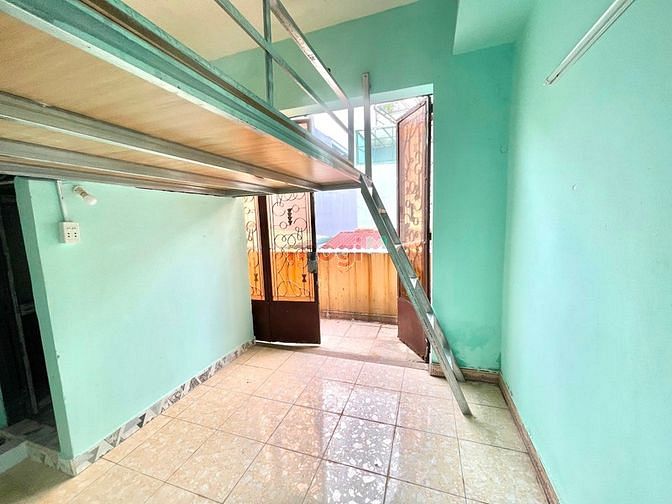 Hình ảnh Duplex. Studio. Gò Vấp. 25m2. Ban công
