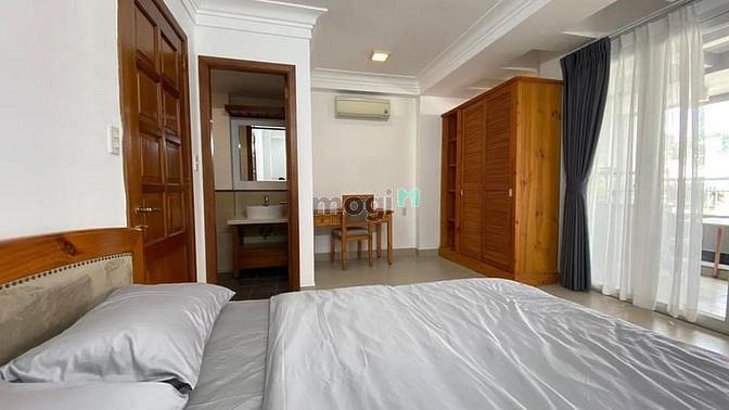 Hình ảnh Siêu Phẩm Studio BanCol Siêu Xịn Không Gian Mở Lê Văn Sỹ