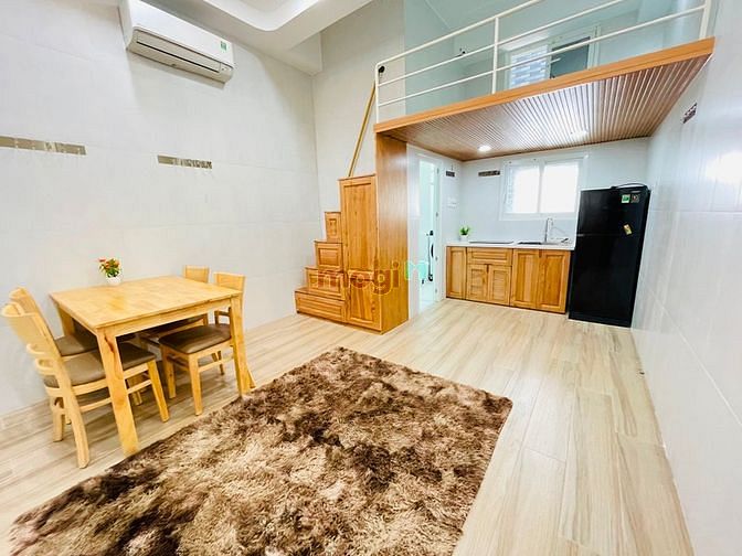 Hình ảnh 🔥Cho thuê Trang Chủ MB66.COM / Đăng Ký Tặng 66K có gác máy giặt riêng quận TÂN BÌNH giá 5triệu 5🔥