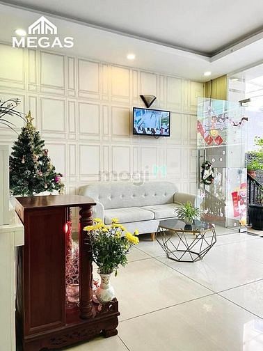 Hình ảnh Siêu Phẩm Studio BanCol Siêu Xịn Không Gian Mở Lê Văn Sỹ