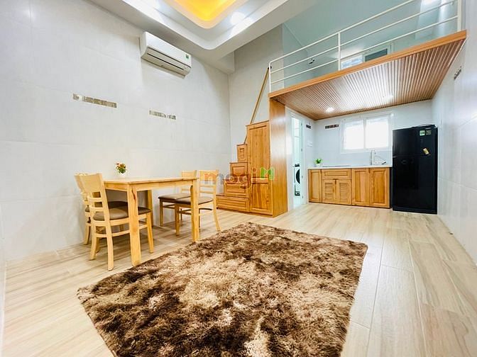 Hình ảnh 🔥Cho thuê Trang Chủ MB66.COM / Đăng Ký Tặng 66K có gác máy giặt riêng quận TÂN BÌNH giá 5triệu 5🔥