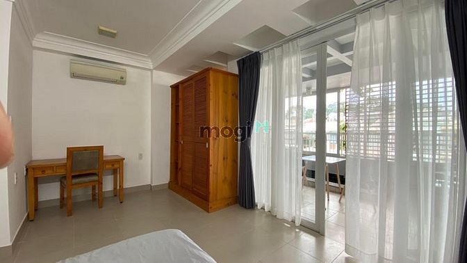 Hình ảnh Siêu Phẩm Studio BanCol Siêu Xịn Không Gian Mở Lê Văn Sỹ