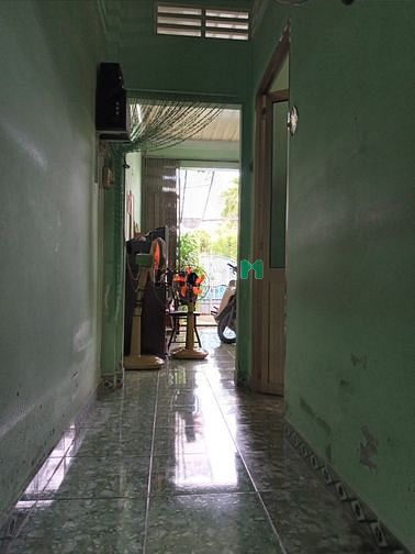 Hình ảnh Nhà ở trung tâm Thành phố Mỹ Tho