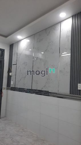 Hình ảnh Bán nhà mới quận 6 20m2 chỉ 2 tỷ hơn
