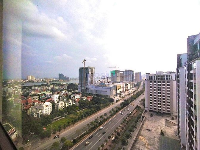 Hình ảnh UDIC Westlake 168m2 - 3n2wc - Cơ Bản - Văn Phòng