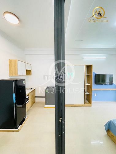 Hình ảnh Mb6623 nạp rút nhanh chóng 1PN ban công CV Làng Hoa, 5p ra Lotte GV