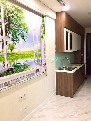 Hình ảnh D'EL DORADO 38m2 STUDIO / vách ngăn - nội thất full