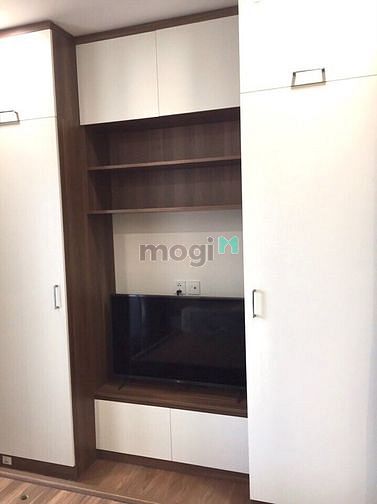 Hình ảnh D'EL DORADO 38m2 STUDIO / vách ngăn - nội thất full