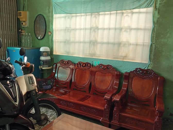 Hình ảnh Nhà ở trung tâm Thành phố Mỹ Tho