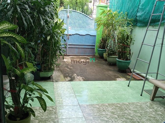 Hình ảnh Nhà ở trung tâm Thành phố Mỹ Tho