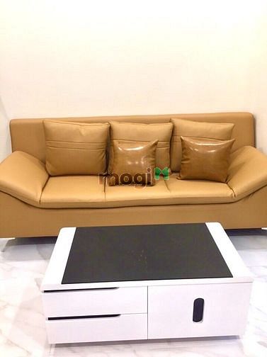 Hình ảnh D'EL DORADO 38m2 STUDIO / vách ngăn - nội thất full