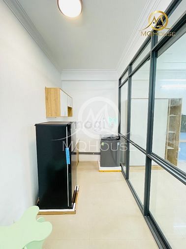 Hình ảnh Mb6623 nạp rút nhanh chóng 1PN ban công CV Làng Hoa, 5p ra Lotte GV
