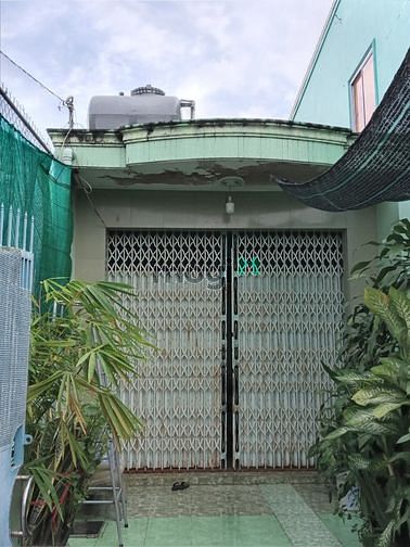 Hình ảnh Nhà ở trung tâm Thành phố Mỹ Tho