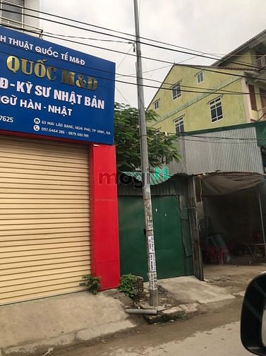 Hình ảnh Đất kinh doanh mặt đường mai lão bạng nghi phú