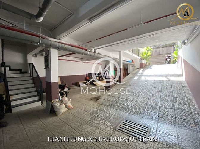 Hình ảnh Căn Hộ Cao Cấp_Cửa Sổ Lớn, View Đỉnh_Trung Tâm An Ninh Thảo Điền Q2