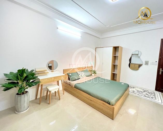 Hình ảnh Mb6623 nạp rút nhanh chóng 1PN ban công CV Làng Hoa, 5p ra Lotte GV