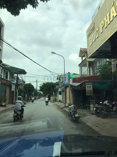 Hình ảnh Đất kinh doanh mặt đường mai lão bạng nghi phú