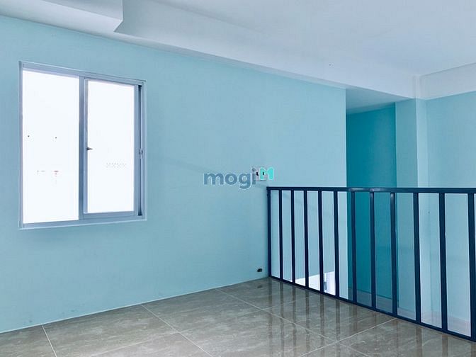 Hình ảnh Duplex mới xây gần Mai Chí Thọ