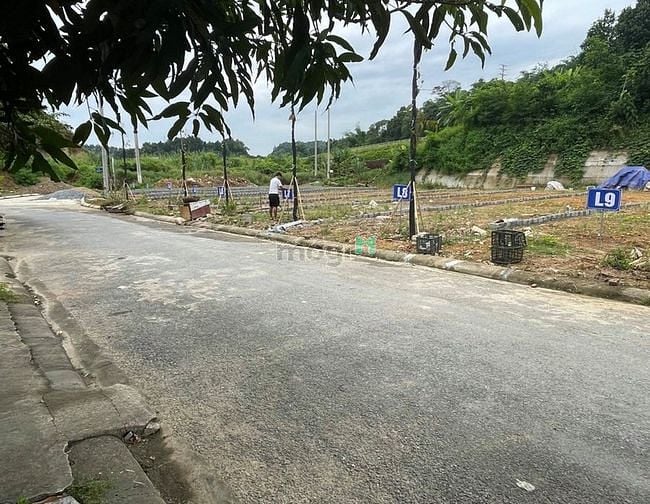 Hình ảnh Đất nền đấu giá dự án Duyên Hải Garden, TP. Lào Cai