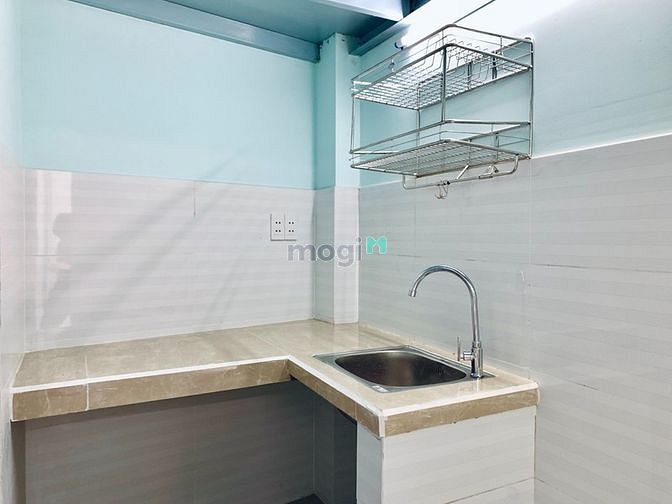 Hình ảnh Duplex mới xây gần Mai Chí Thọ