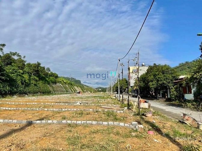 Hình ảnh Đất nền đấu giá dự án Duyên Hải Garden, TP. Lào Cai