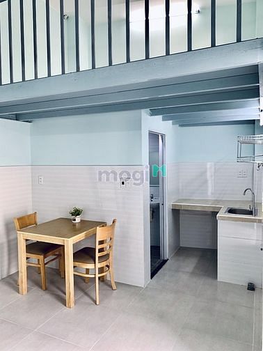 Hình ảnh Duplex mới xây gần Mai Chí Thọ