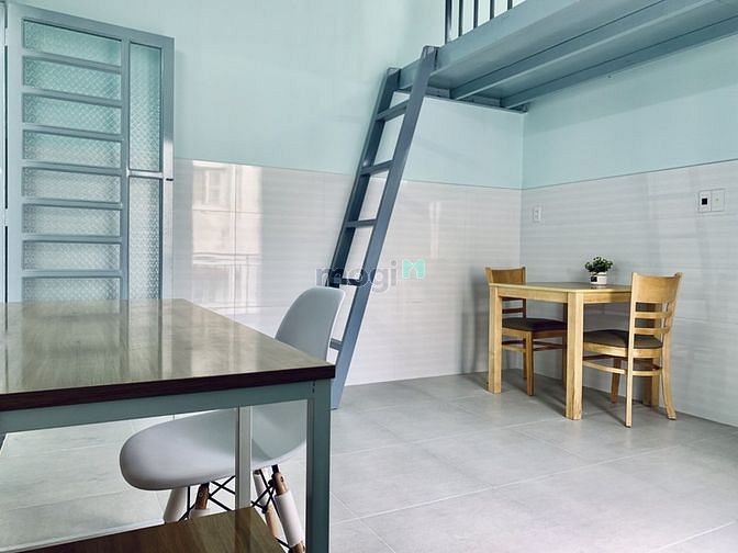 Hình ảnh Duplex mới xây gần Mai Chí Thọ