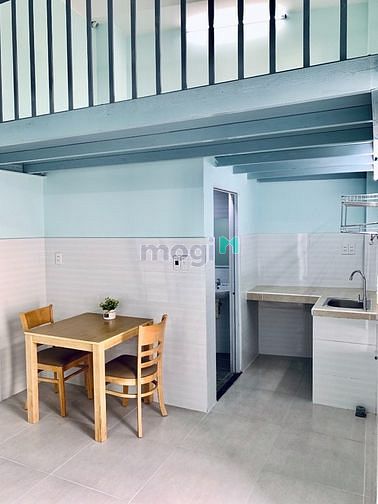 Hình ảnh Duplex mới xây gần Mai Chí Thọ