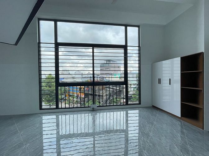 Hình ảnh Căn Hộ Duplex, Lâm Văn Bền, Quận 7