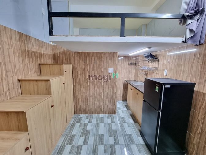 Hình ảnh 🤩 Căn Hộ đầy đủ tiện ích tốt cho người dùng 😍