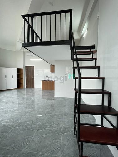 Hình ảnh Căn Hộ Duplex, Lâm Văn Bền, Quận 7