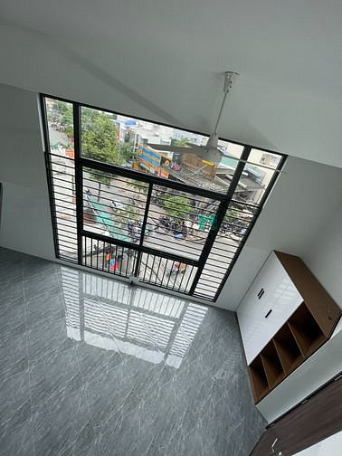 Hình ảnh Căn Hộ Duplex, Lâm Văn Bền, Quận 7